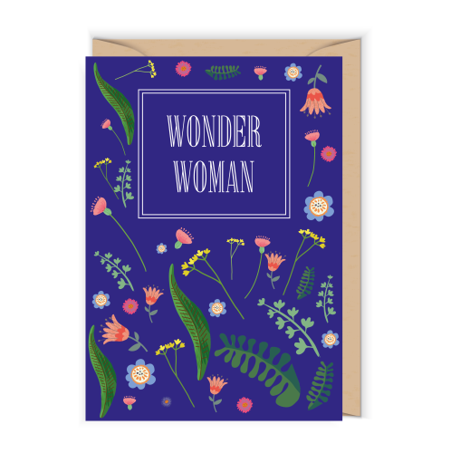 Wonder Woman