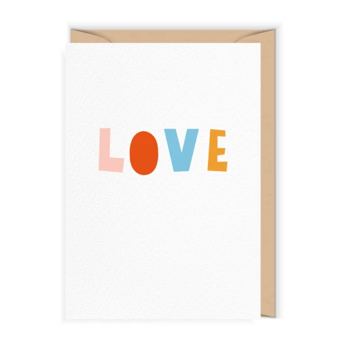 LOVE