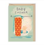 Kartka na Baby shower