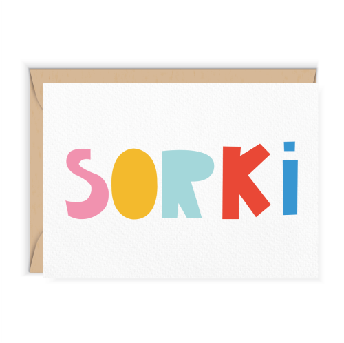 SORKI
