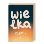 Kartka Wielka NOC