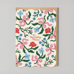 Kartka dla Przyjaciółki „To My Lovely Friend”