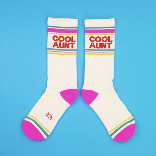Skarpety „Cool Aunt”2.png