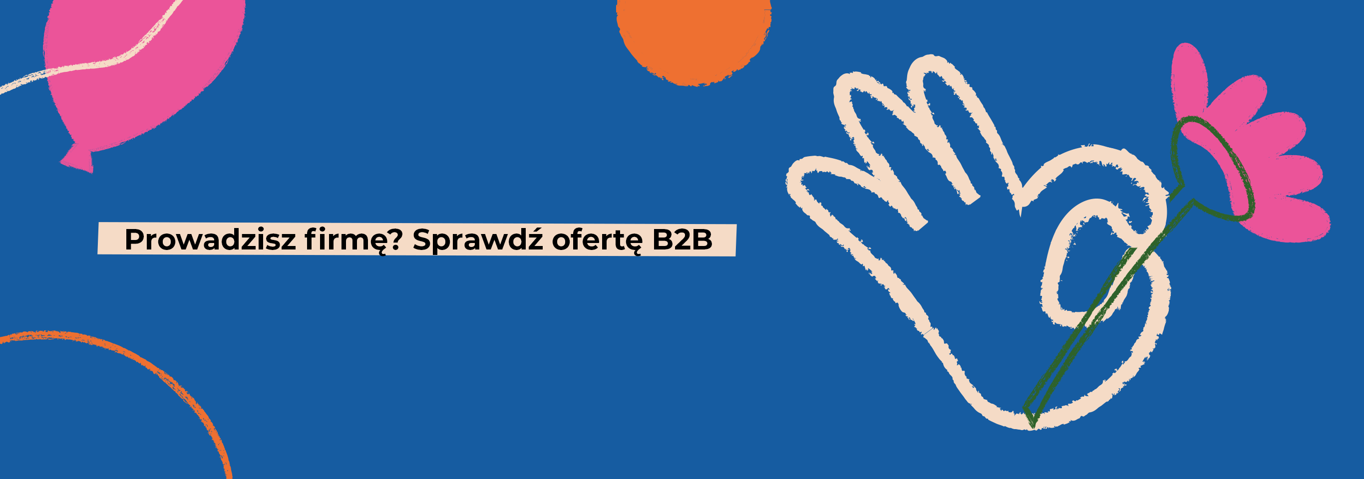 Współpraca B2B